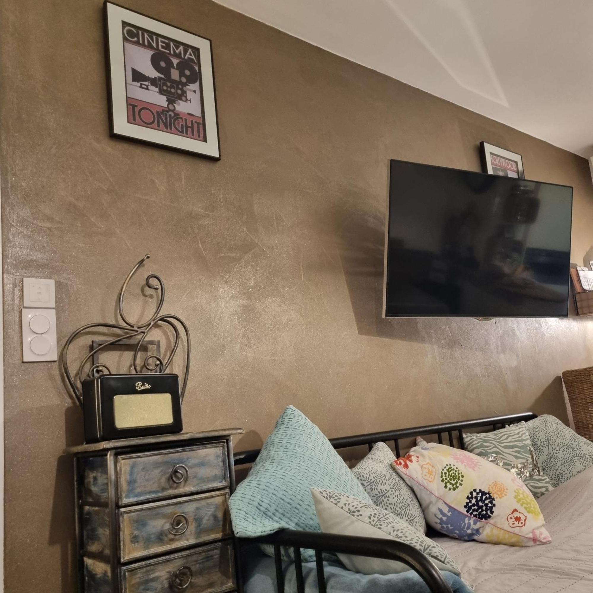 La Petite Maison De Melanie 30M Mer 锡富尔勒普拉日 外观 照片