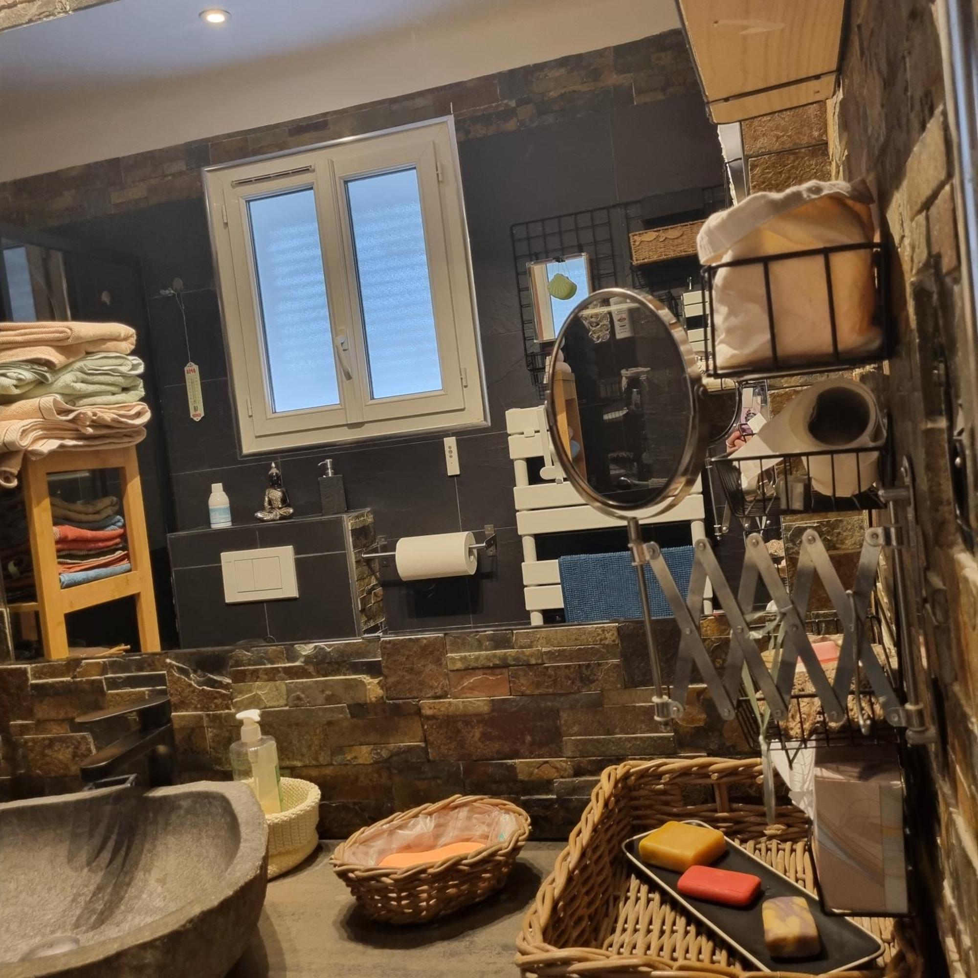La Petite Maison De Melanie 30M Mer 锡富尔勒普拉日 外观 照片